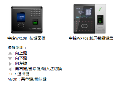 企业微信，WX108/WX702 操作说明！