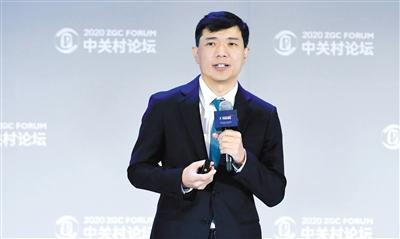 李彦宏：智能经济将成为未来10年中国经济的新标签！