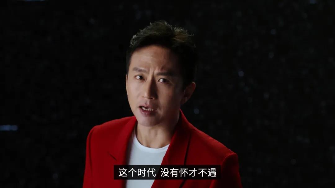 顶尖文案TOPYS：故事听多了，我们也想来点“简单点儿”的沟通！