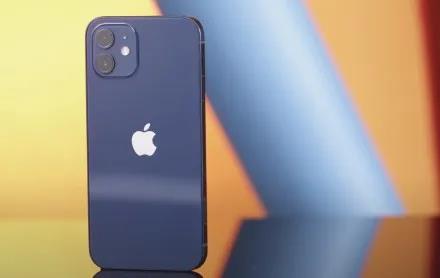 科技狐：iPhone 12 “ 蓝色 ”翻车，网友炸锅！