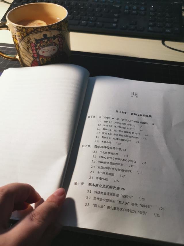 做营销找不着北？这些方法帮你看清目标！