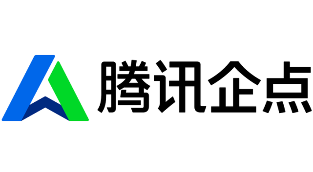 腾讯：CRM SaaS解决方案“腾讯企点”已服务超100万家企业！