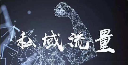 私域是2022年的最大风口趋势，正在加速爆发，重新认识私域流量！