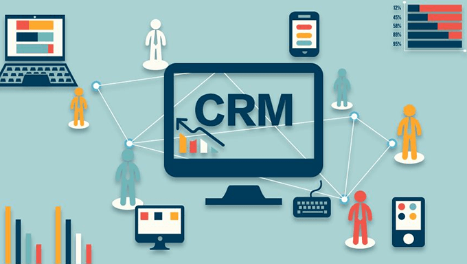 CRM系统给企业带来哪些发展的优势？