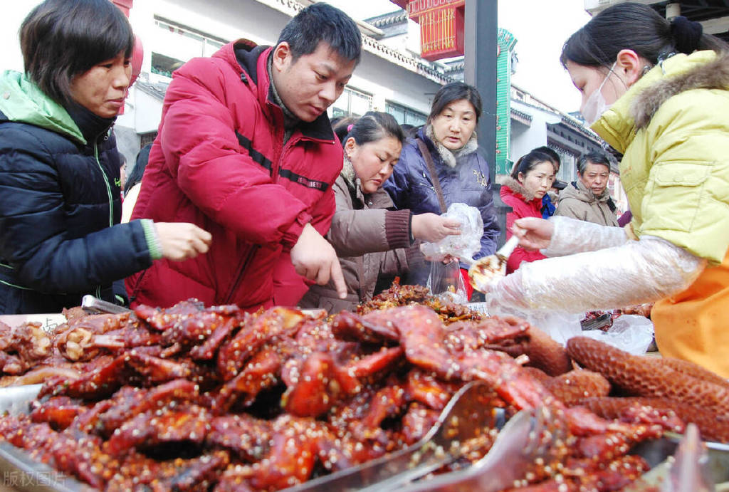 熟食卤肉店应该如何经营？