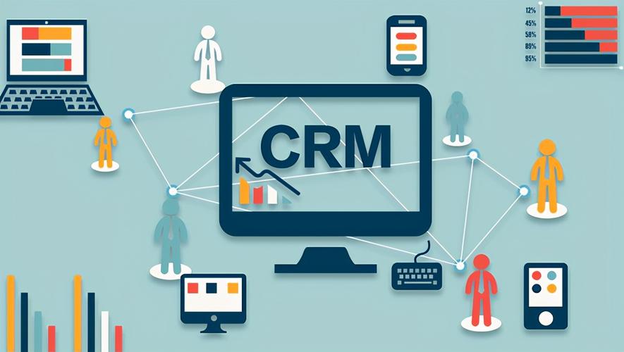 什么是CRM? 为什么它对企业很重要？