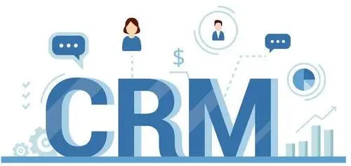 如何通过 CRM 进行数据识别？