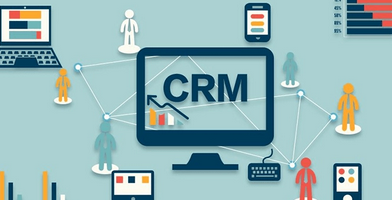 如何正确使用CRM？