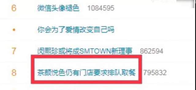 热搜上的“罚站”营销惹众怒：到底是谁惯坏了这些网红奶茶店？