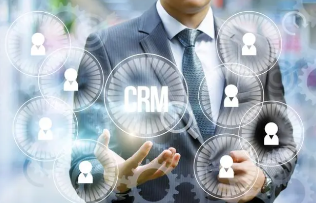 企业为什么需要 CRM ？