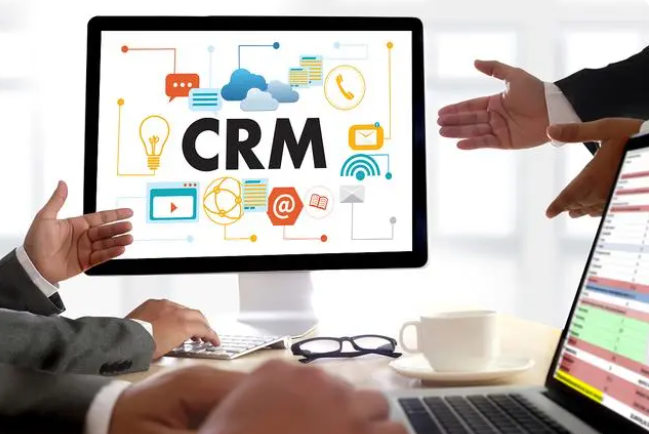 CRM 系统选型指南！