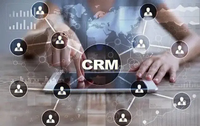 什么是CRM+客户资源管理系统？