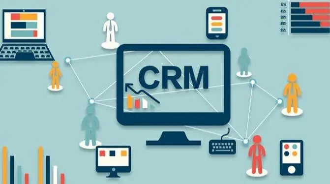 CRM+客户资源管理系统有什么优势？